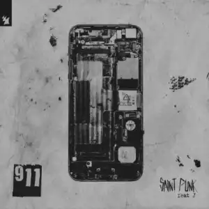 Saint Punk - 911 ft. J